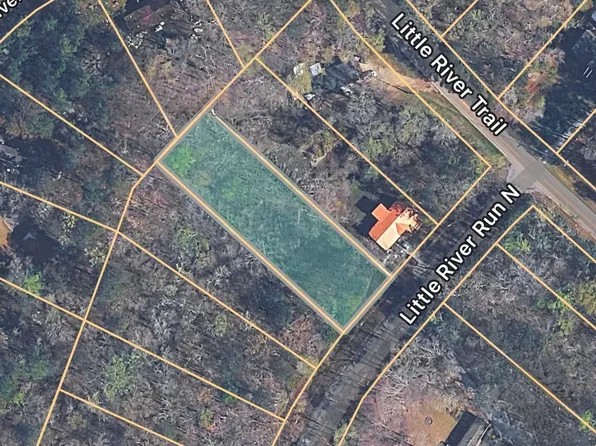 104 N Little River Run, Eatonton, GA 31024