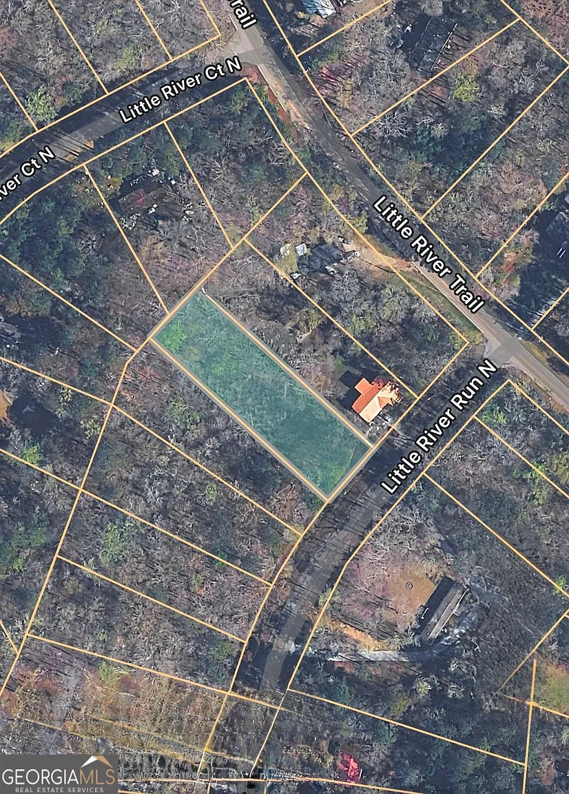 104 N Little River Run photo 1