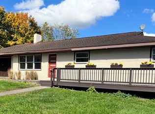 431 W River Rd, Nichols, NY 13812