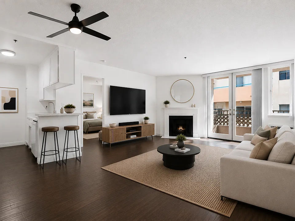 Studio View Apartment Homes