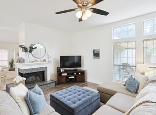 4164 Durbin Dr, The Colony, TX 75056