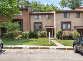 416 Five Farms Ln, Lutherville Timonium, MD 21093