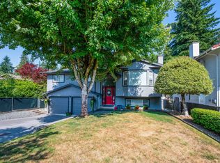 4536 199a St, Langley, BC V3A5S3