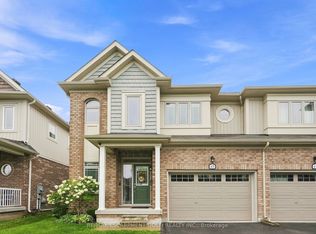 45 Dominion Cres, Niagara On The Lake, ON L0S1J1
