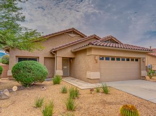 3640 E Northern Dancer Rd, Tucson, AZ 85739