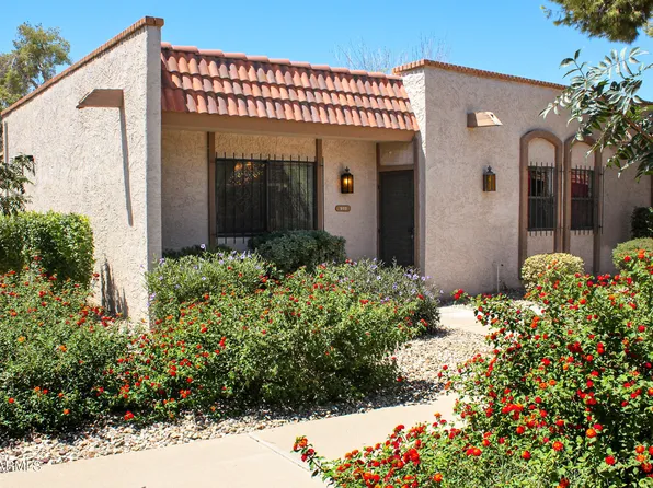 953 N REVERE --, Mesa, AZ 85201
