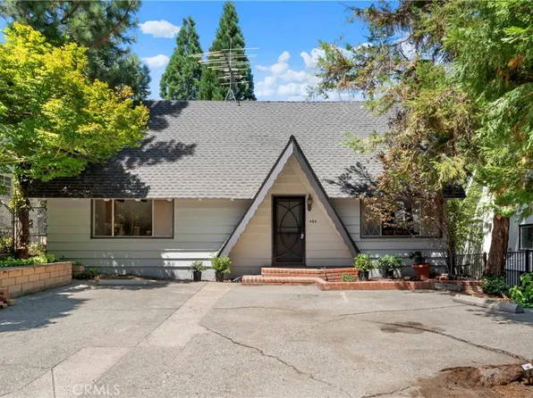 464 Emerald Dr, Lake Arrowhead, CA 92352