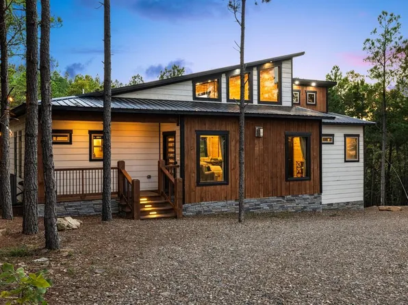 360 Timberline Trl, Broken Bow, OK 74728