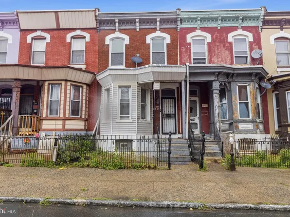 1109 W Silver St, Philadelphia, PA 19133