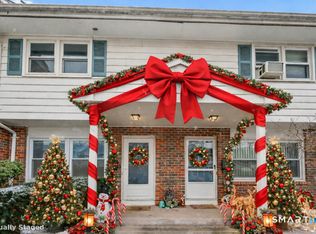 Lawton Garden, Manchester, CT 06042