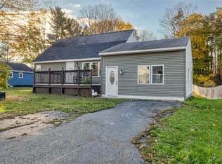 67 Greenwood Pl, Springville, NY 14141