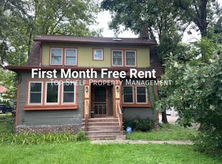 4015 University Ave, Des Moines, IA 50311