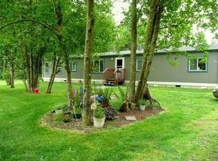 2959 Iverson Ln, Custer, WA 98240