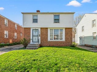 15600 Biltmore Ave, Cleveland, OH 44128