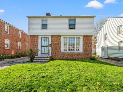15600 Biltmore Ave, Cleveland, OH, 44128