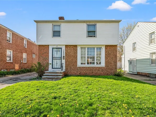 15600 Biltmore Ave, Cleveland, OH 44128