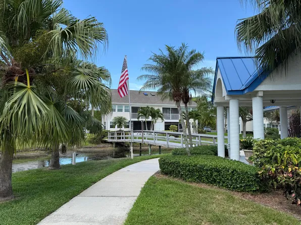 1910 Westminster Circle #14-1, Vero Beach, FL 32966