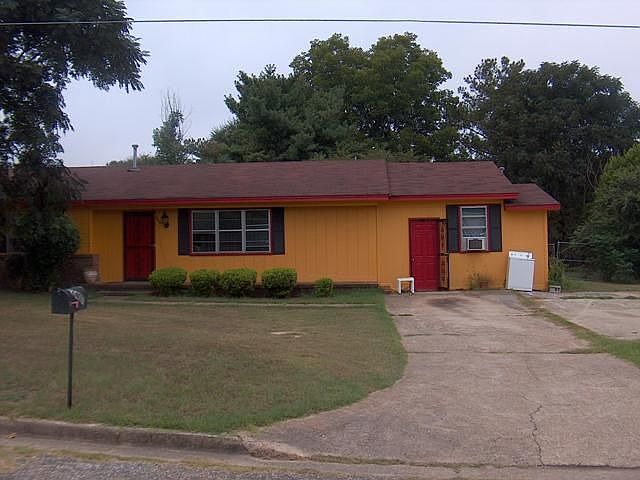Front view