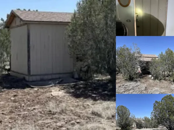 3529 W PINTO Drive #696, Ash Fork, AZ 86320