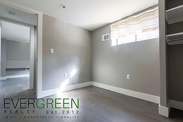 Rented by Evergreen Apartments BK