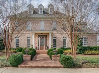 4001 Dorcas Dr, Nashville, TN 37215