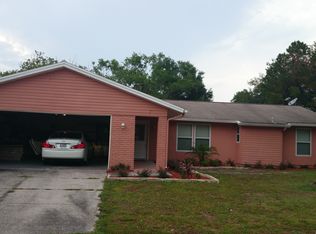 12604 Twisted Oak Dr, Tampa, FL 33624