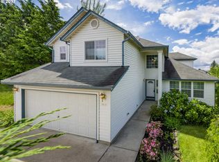 2610 NE 164th Ave, Vancouver, WA 98684