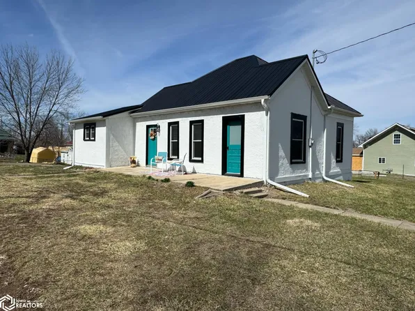 514 N 4th St, Centerville, IA 52544