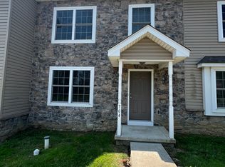 704 Salix Ct #704, Willow Street, PA 17584