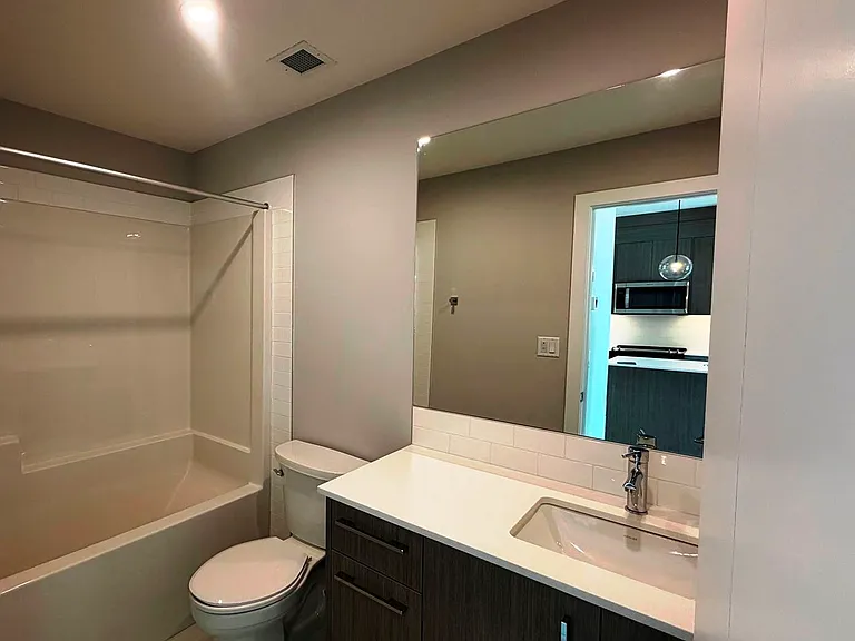 63 Corner Glen Cres NE #1208 — Photo 12
