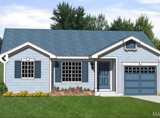 LOT Three Donald St, Sullivan, MO 63080
