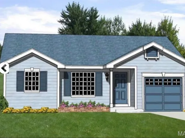 LOT Three Donald St, Sullivan, MO 63080