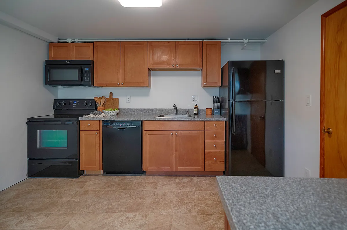 Building Photo - 540 N 83rd St #B