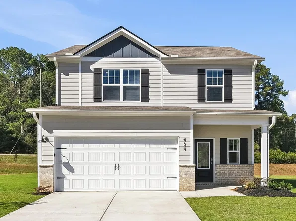 434 Sunfish Cir, Jefferson, GA 30549