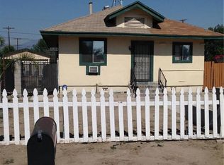 7239 Osbun Rd, San Bernardino, CA 92404