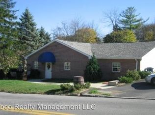 188 Upper Coleville Rd, Bellefonte, PA 16823