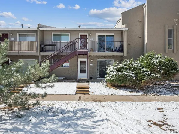 5300 E Cherry Creek South Drive #612, Denver, CO 80246