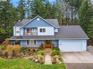 18615 NE 279th St, Battle Ground, WA 98604