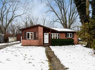 2625 Hampshire Rd, Ann Arbor, MI 48104