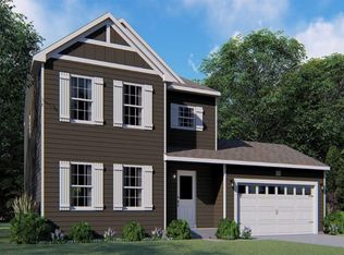381 Wagonwheel Ct, Cedar Springs, MI 49319
