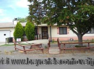 530-32 1/2 Rd, Clifton, CO 81520