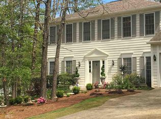 1556 Hascall Dr, Cave Spring, GA 30124