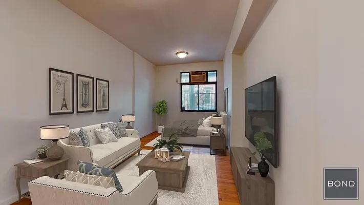 Rented by Bond New York | media 9