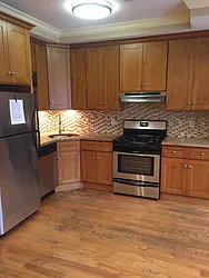 Rented by Bezell Group