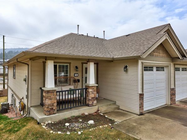 1940 Hillside Dr #1, Kamloops, BC V2E 2T3