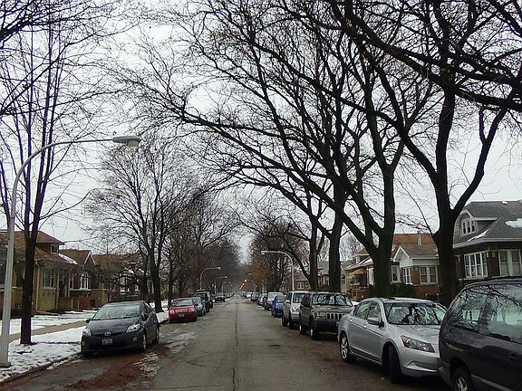 2nd image of 4919 N Lowell Ave