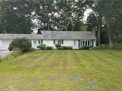 79 Pleasant View Ave, Greenville, RI, 02828