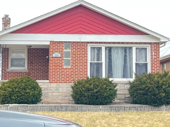 514 Price Ave, Calumet City, IL 60409