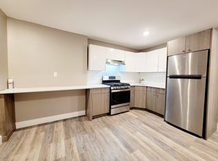 51.5 Gardner Ave #1, Jersey City, NJ 07305