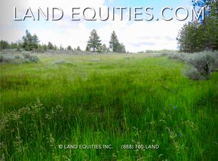 0 Valley Oak Way, Bly, OR 97622